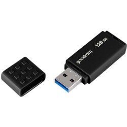 Pendrive Goodram UME3 128GB USB 3.0 Czarny