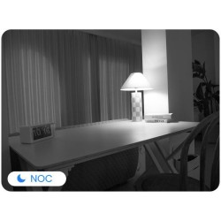 Kamera IP Reolink E Series E330 Biała 5MP Wi-Fi