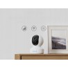 Kamera IP Reolink E Series E330 Biała 5MP Wi-Fi