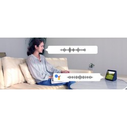 Kamera IP Reolink E Series E330 Biała 5MP Wi-Fi