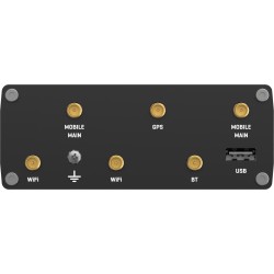 Teltonika RUTX11 router przemysłowy 4G / LTE (RUTX11000000)