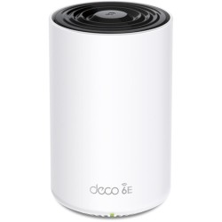 DOMOWY SYSTEM MESH WIFI TP-LINK Deco XE75 Pro(1-pack)