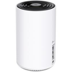 DOMOWY SYSTEM MESH WIFI TP-LINK Deco XE75 Pro(1-pack)
