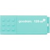 Pendrive Goodram UME3 Care 128GB USB 3.0 Miętowy