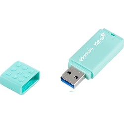 Pendrive Goodram UME3 Care 128GB USB 3.0 Miętowy