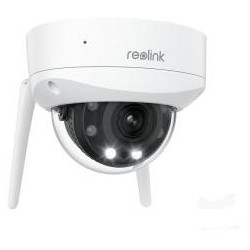 Kamera IP Reolink W437 8MPx WiFi 5x zoom IK10