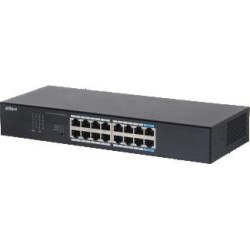 SWITCH DAHUA S3016-16GT