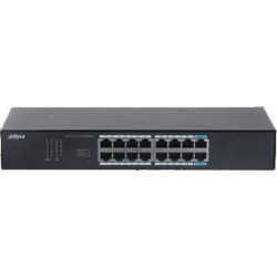 SWITCH DAHUA S3016-16GT