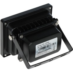 ZEWNĘTRZNY REFLEKTOR PODCZERWIENI IRL-30/90