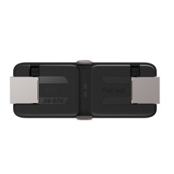 MIKROTIK GPeR (GIGABIT PoE Repeater)