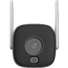 Kamera WI-FI Dahua IPC-HFW1539DTK1-SW-PV-0280B