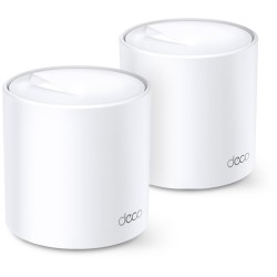 DOMOWY SYSTEM MESH WIFI TP-LINK Deco X20(2-pack)