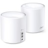 DOMOWY SYSTEM MESH WIFI TP-LINK Deco X20(2-pack)