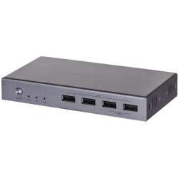 Unitek V307A przełącznik KVM 4K HDMI 2.0 2w1