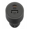 Ładowarka samochodowa Xiaomi Car Charger 67W (USB-A + Type-C)