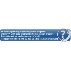 SWITCH TP-LINK TL-SG1024
