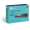 SWITCH TP-LINK TL-SF1008LP