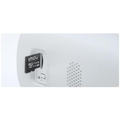 Kamera IP Imou Cell 3C AIO 5MP bateryjna