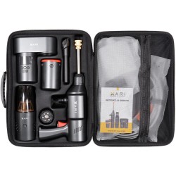 XARI Smart Kit XP1 Modułowy zestaw urządzeń bezprzewodowych do samochodu