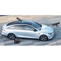 XARI Smart Kit XP1 Modułowy zestaw urządzeń bezprzewodowych do samochodu