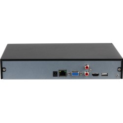 REJESTRATOR IP DAHUA NVR4104HS-4KS3 Opakowanie Zbiorcze 2szt.
