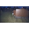 Kamera IP Orllo Z9 ULTRA z panelem solarnym SM6030 PRO