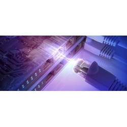 Rejestrator IP Hilook 4 kanałowy 5MP NVR-4CH-5MP/4P POE z dyskiem 1TB HDD