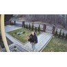 Kamera IP Orllo Z9 ULTRA z panelem solarnym SM6030 PRO