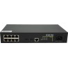 SWITCH DCN S4200-10P-SI L2 8xRJ45/2xSFP