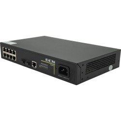 SWITCH DCN S4200-10P-SI L2 8xRJ45/2xSFP