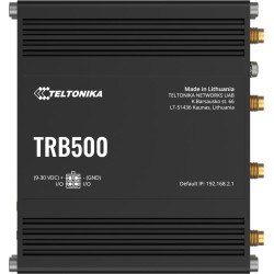 Teltonika TRB500 Bramka 5G / LTE (TRB500000000)
