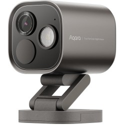 Aqara Camera Hub G5 Pro Wi-Fi Szara | Kamera IP | 1520p, Zigbee, CH-C07D