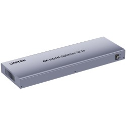 Rozdzielacz HDMI Unitek 4K 1 wejście 16 wyjść 4K@30Hz