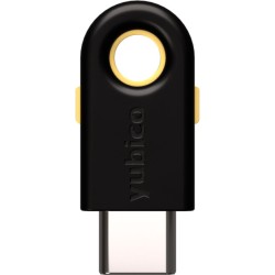 Klucz Sprzętowy Yubico YubiKey 5C