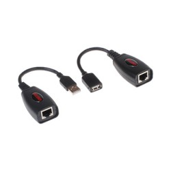 PRZEDŁUŻACZ MYSZKI USB-EX-50