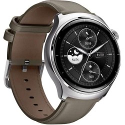Smartwatch Mibro Lite 3 Pro (Khaki Grey)