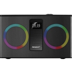 Głośnik RGB FM Regent Power Audio 300BT Ferguson