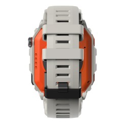 Smartwatch Zeblaze Ares GPS - biały