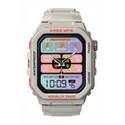 Smartwatch Zeblaze Ares GPS - biały