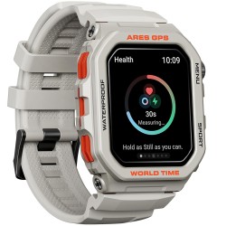 Smartwatch Zeblaze Ares GPS - biały