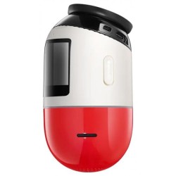 Wideorejestrator 70mai X800 Dash Cam 4K Omni RED + karta pamięci 70mai 128GB
