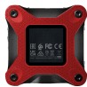 Dysk Zewnętrzny SSD Adata SD620 512GB czerwony