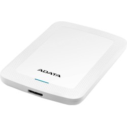 DYSK ZEWNĘTRZNY ADATA DashDrive HV300 2TB 2.5 USB3.1 Biały