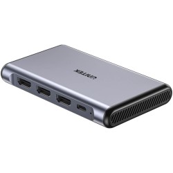 Unitek 4K@60Hz Video Capture Card