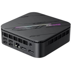 Mini PC Blackview MP100 Pro I9-12900H/16GB/1TB/W11 Pro czarny