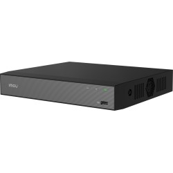 Rejestrator IP Imou NVR-N118-8A0E-P 18- kanałowy