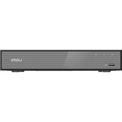 Rejestrator IP Imou NVR-N118-8A0E-P 18- kanałowy