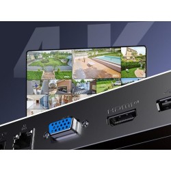 Rejestrator IP Imou NVR-N118-8A0E-P 18- kanałowy