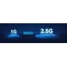 SWITCH TP-LINK TL-SG105-M2