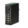 SWITCH DAHUA PFS3110-8ET-96-V2